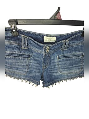 RINESTONED Aeropostale Cuties